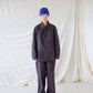 SHAKA Shirt | Dark Grape