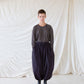 TAMOU Trousers | Dark Grape