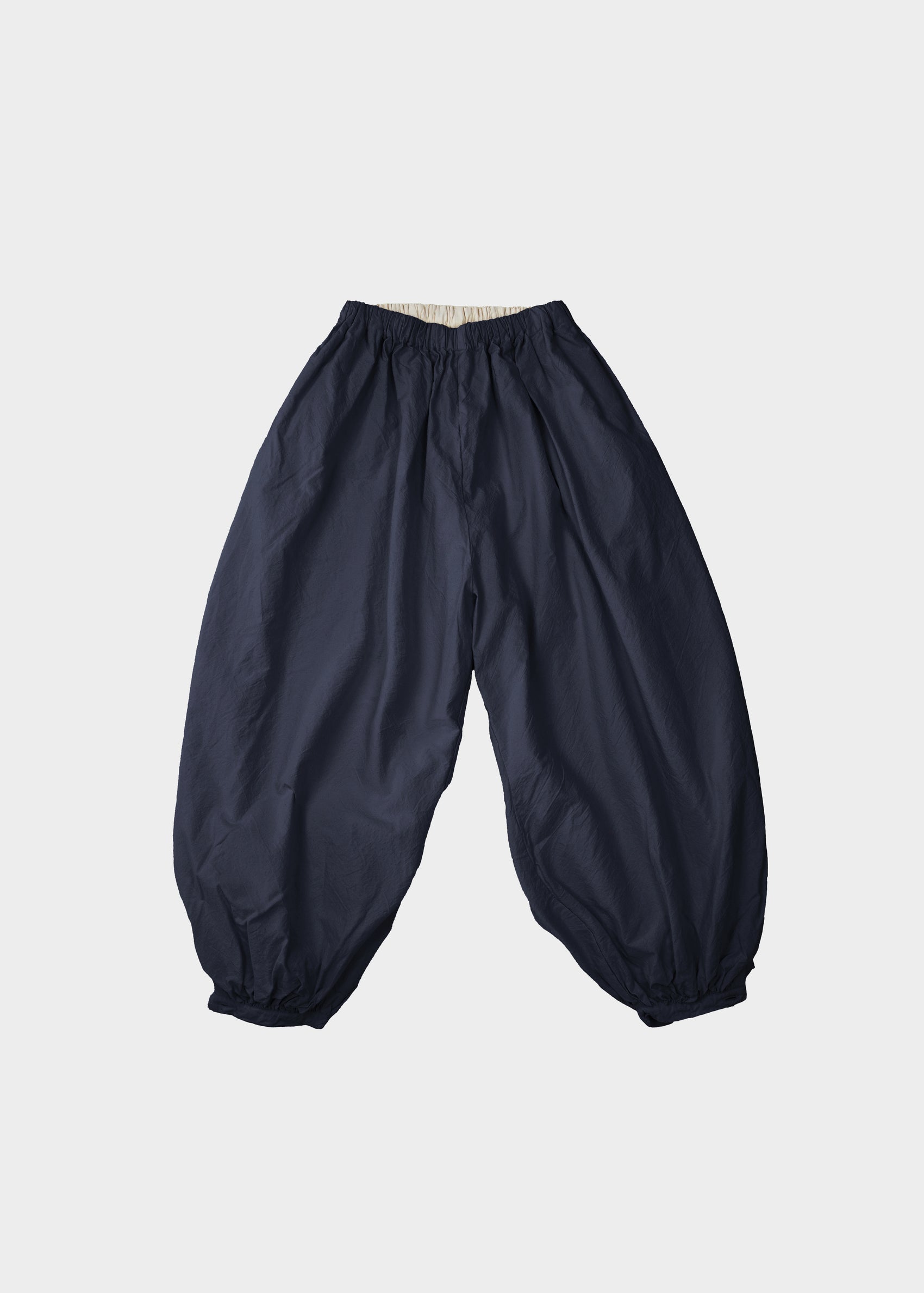 TAMOU Trousers | Off Black