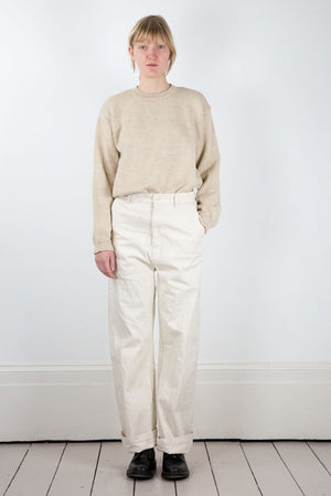 JAM Jumper | Natural