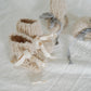 Baby Booties hand knitted  | 0-4 months