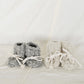 Baby Booties hand knitted | 4-8 months