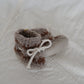 Baby Booties hand crochet | 4-8 months