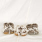 Baby Booties hand crochet | 0-4 months