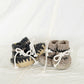 Baby Booties hand crochet | 12-18 months