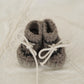 Baby Booties hand crochet | 12-18 months