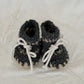 Baby Booties hand crochet | 12-18 months