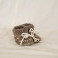 Baby Booties hand crochet | 0-4 months