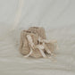 Baby Booties hand knitted  | 0-4 months