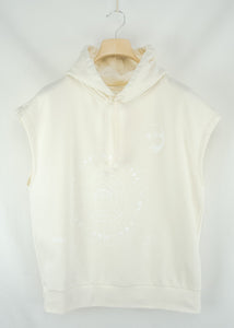 HARLEY Hoodie | Natural Healing Print | last one