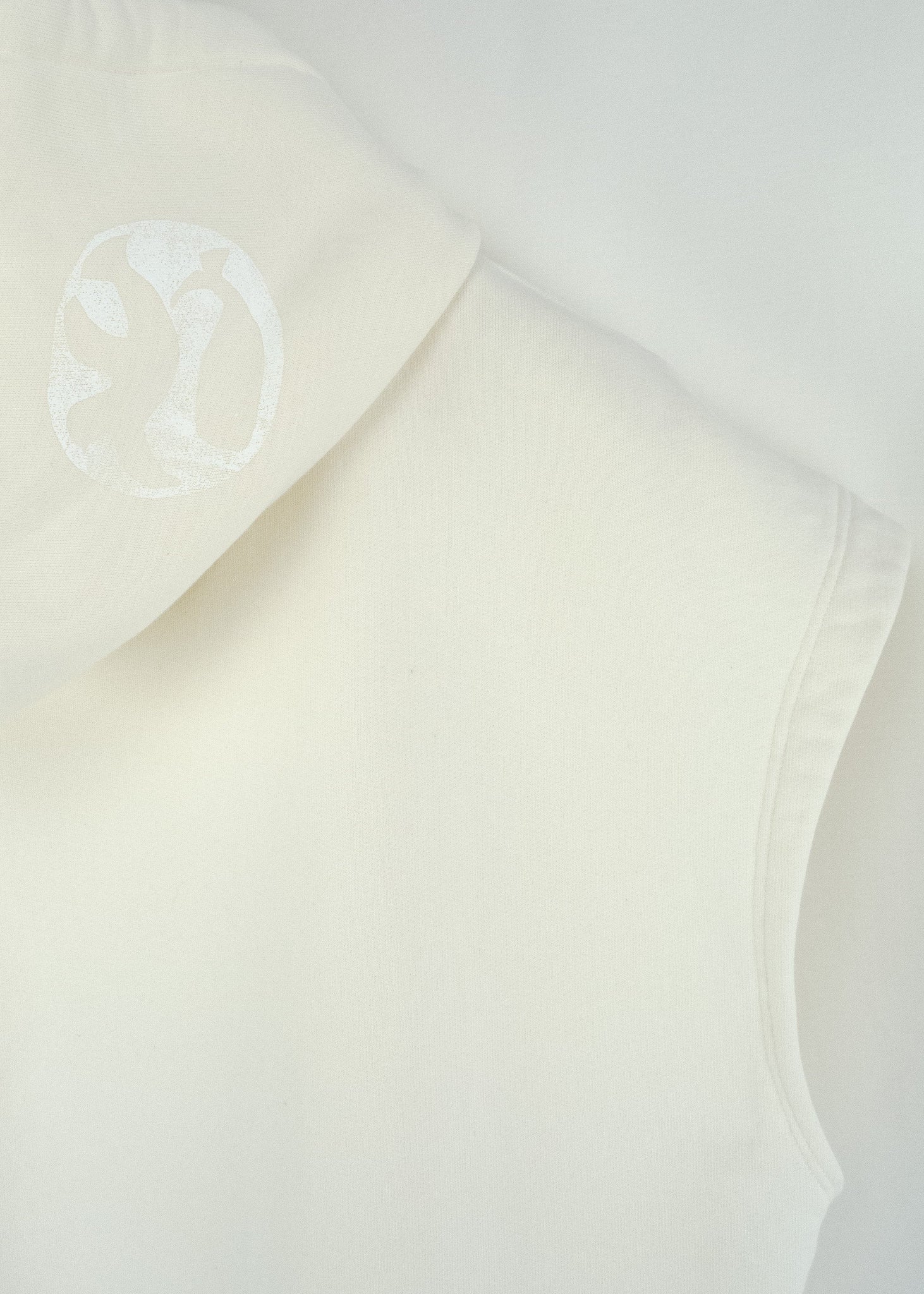 HARLEY Hoodie | Natural Healing Print | last one