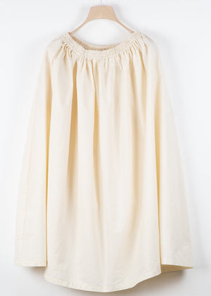 SKYE Skirt | Natural Cotton