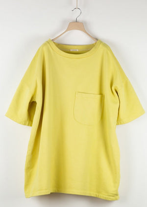 TONI Tee | Yellow | last one
