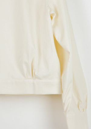 BEE Blouson | Natural