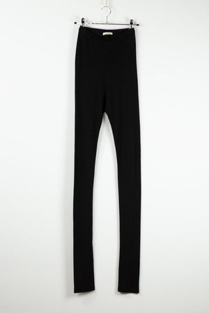 LUPO Leggings | Black