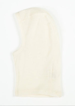 BAY Balaclava | Natural Wool