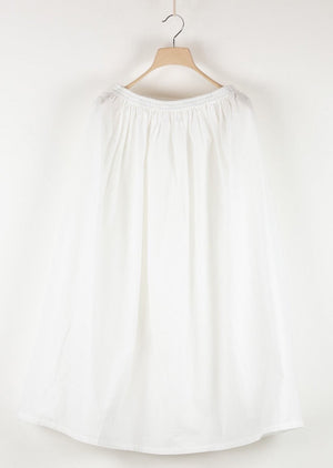 SKYE Skirt | White